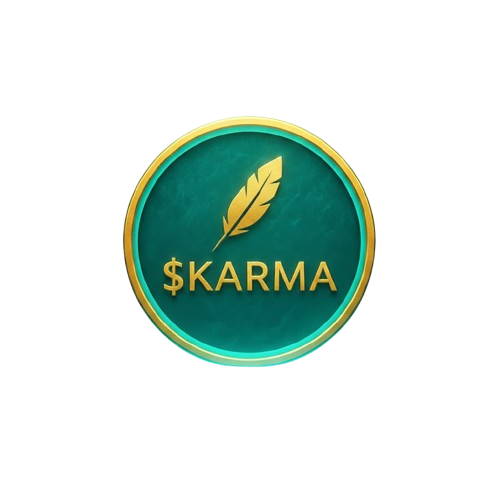 $KARMA Logo
